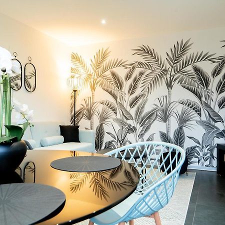La Villetta G Riedisheim - Appartement De Standing Dış mekan fotoğraf
