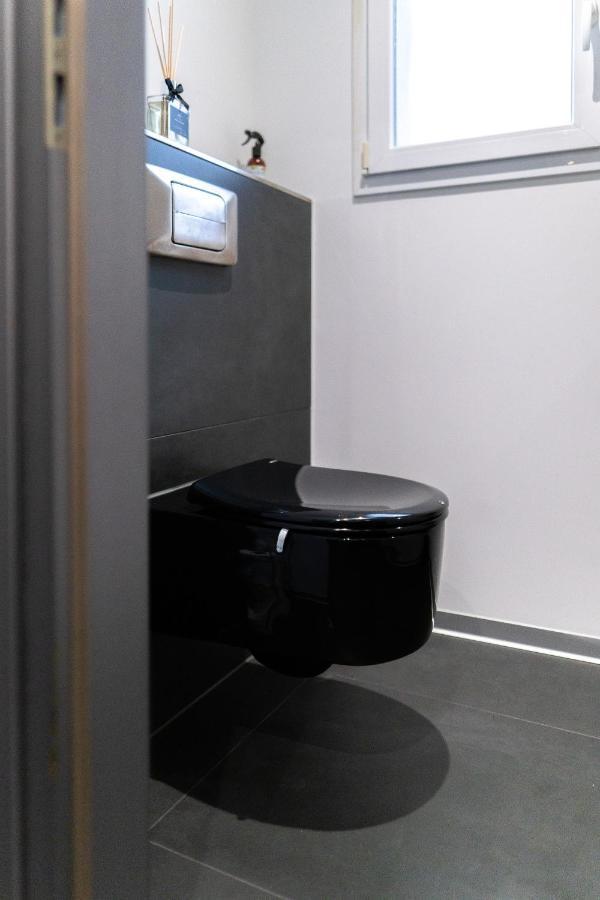 La Villetta G Riedisheim - Appartement De Standing Dış mekan fotoğraf