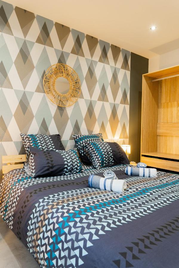 La Villetta G Riedisheim - Appartement De Standing Dış mekan fotoğraf