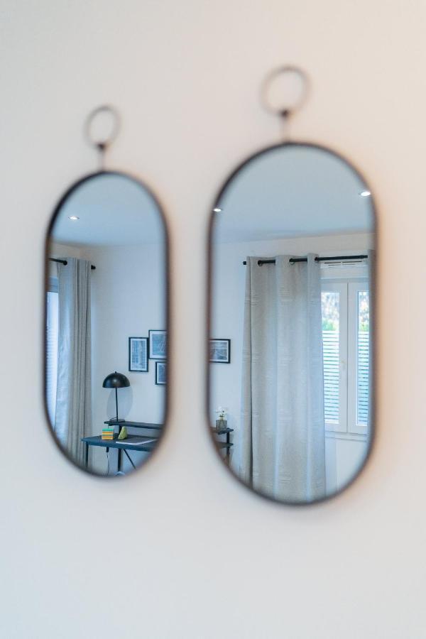 La Villetta G Riedisheim - Appartement De Standing Dış mekan fotoğraf
